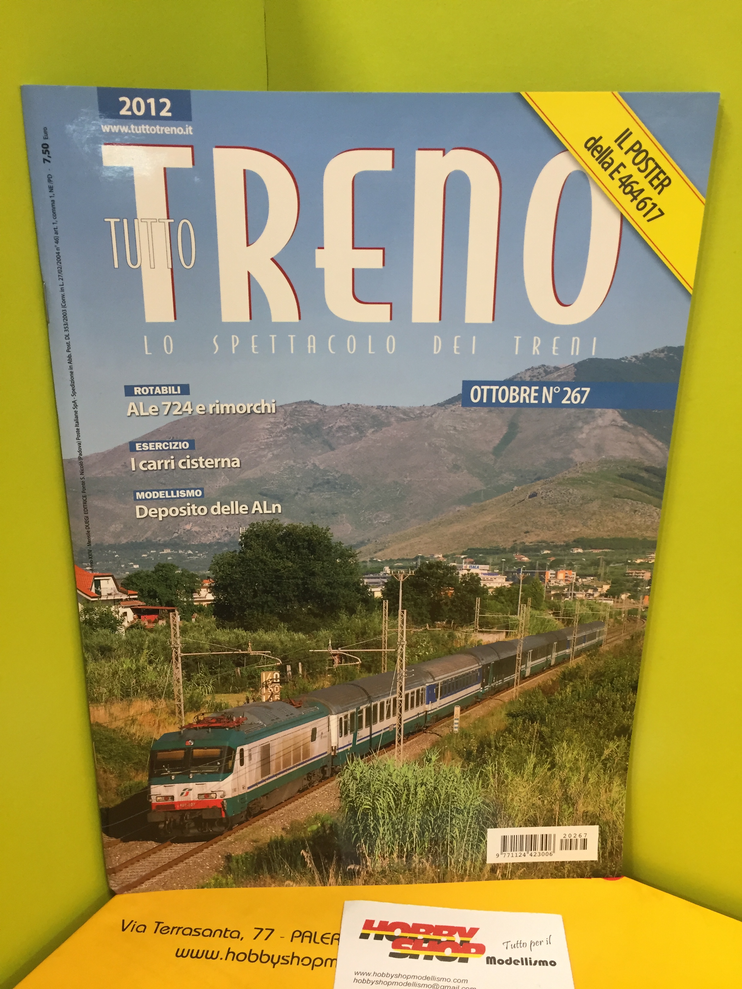 Tutto Treno: Le ultime novità del modellismo ferroviario alla  Spielwarenmesse 2012 - Modellismo HobbyMedia