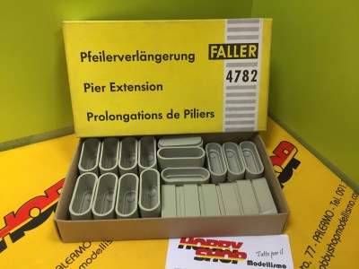 Hobby Shop - dal 1956 leader nella vendita di articoli per il modellismo -  Palermo